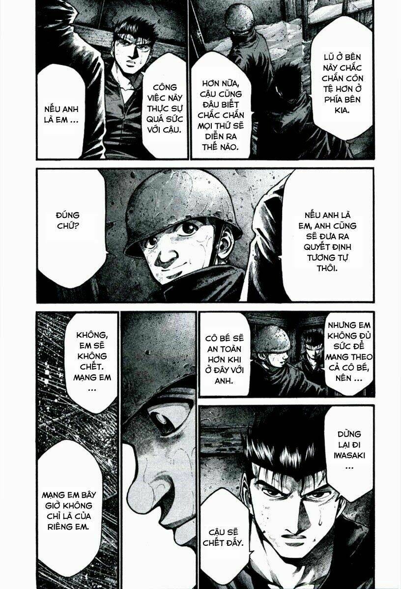 rainbow chapter 110 9