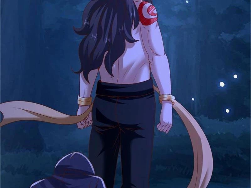 bảy vị tỷ tỷ tuyệt thế vô song của ta chapter 46 23