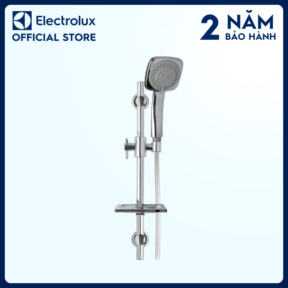 Máy nước nóng Electrolux ComfortFlow 500 - EWE451KX-DWB2 - Nhiệt độ nước ổn định, linh hoạt, an toàn [Hàng chính hãng]