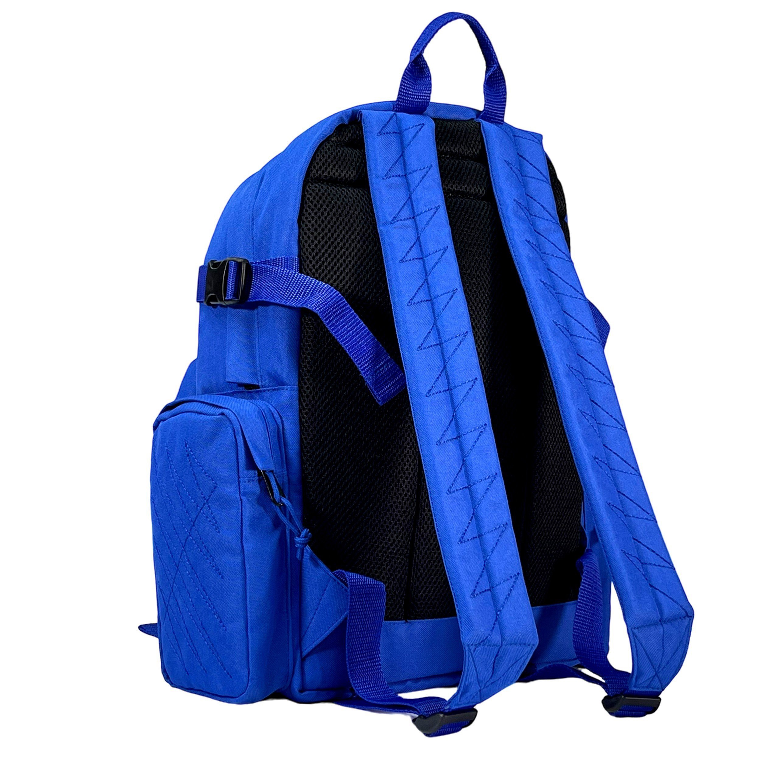 Balo 5THEWAY 학교 HYPEBEAST TONE ROCKET BACKPACK