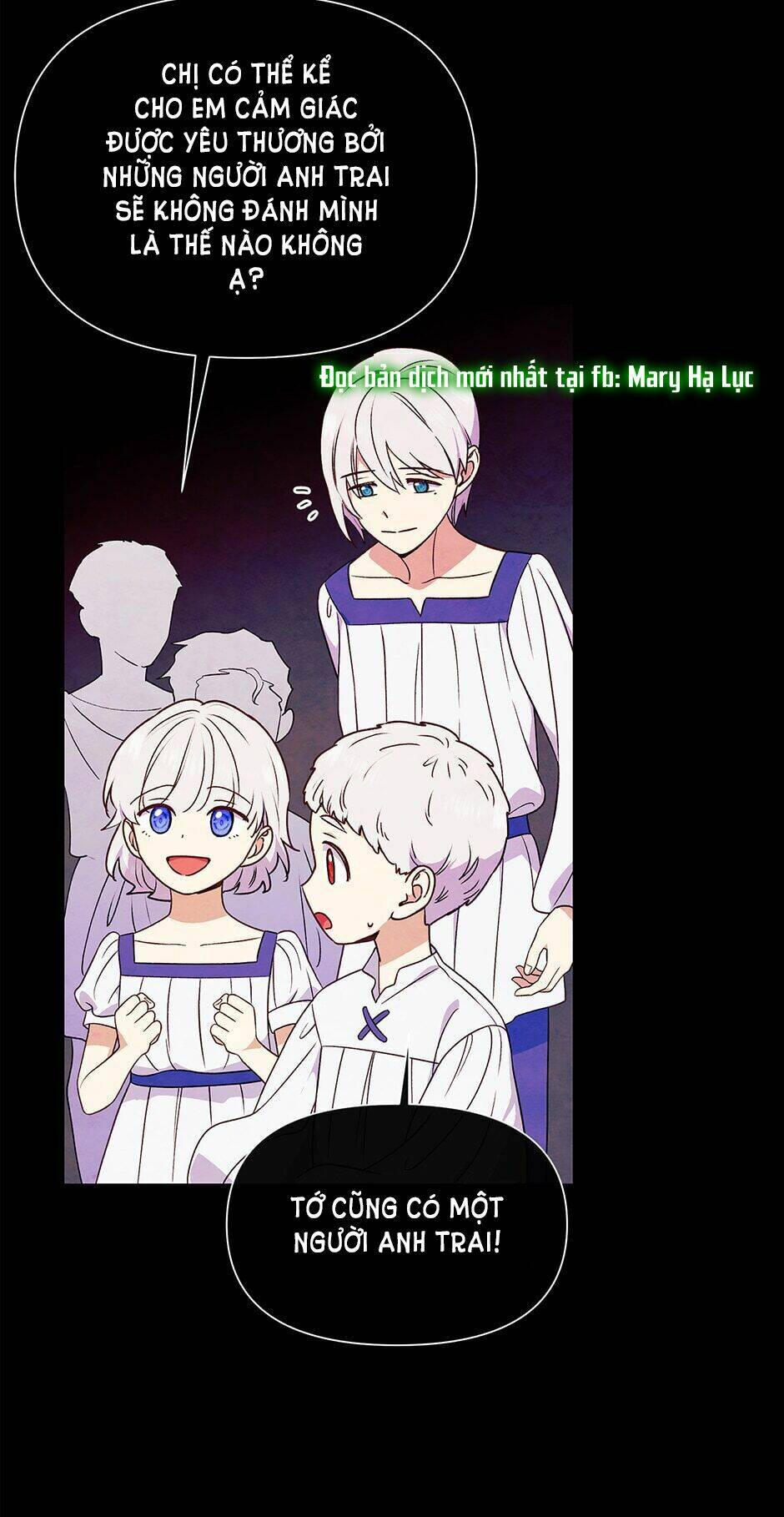 khế ước của nữ công tước quái vật chapter 121 19