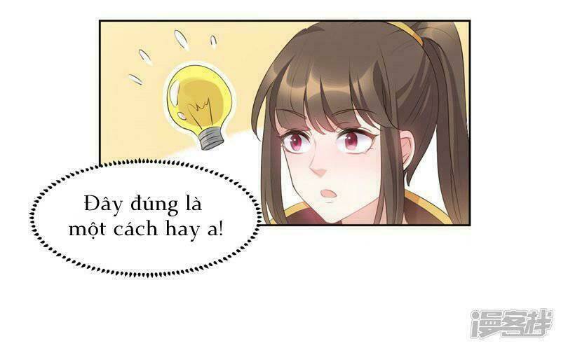 quả nhân có bệnh tên là tương tư chapter 46 18