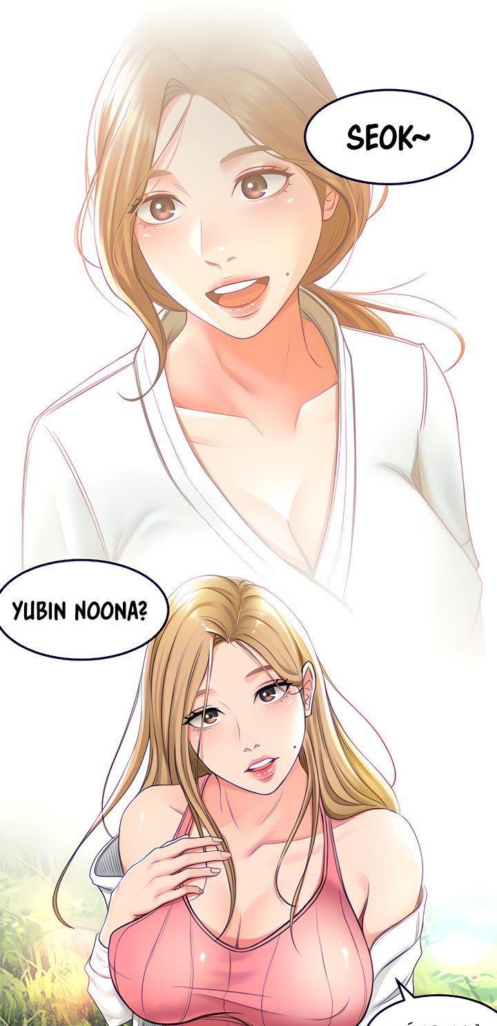 clb kiếm đạo chapter 2 77