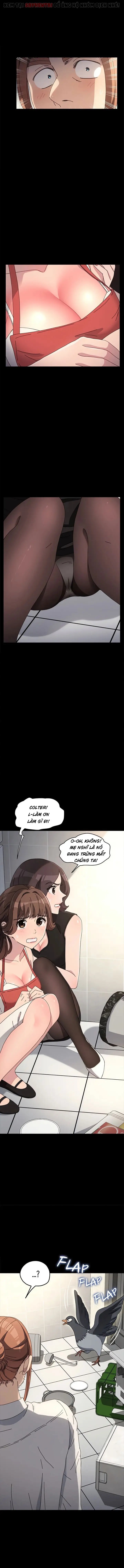 người đàn ông của ngôi nhà này chapter 21 2