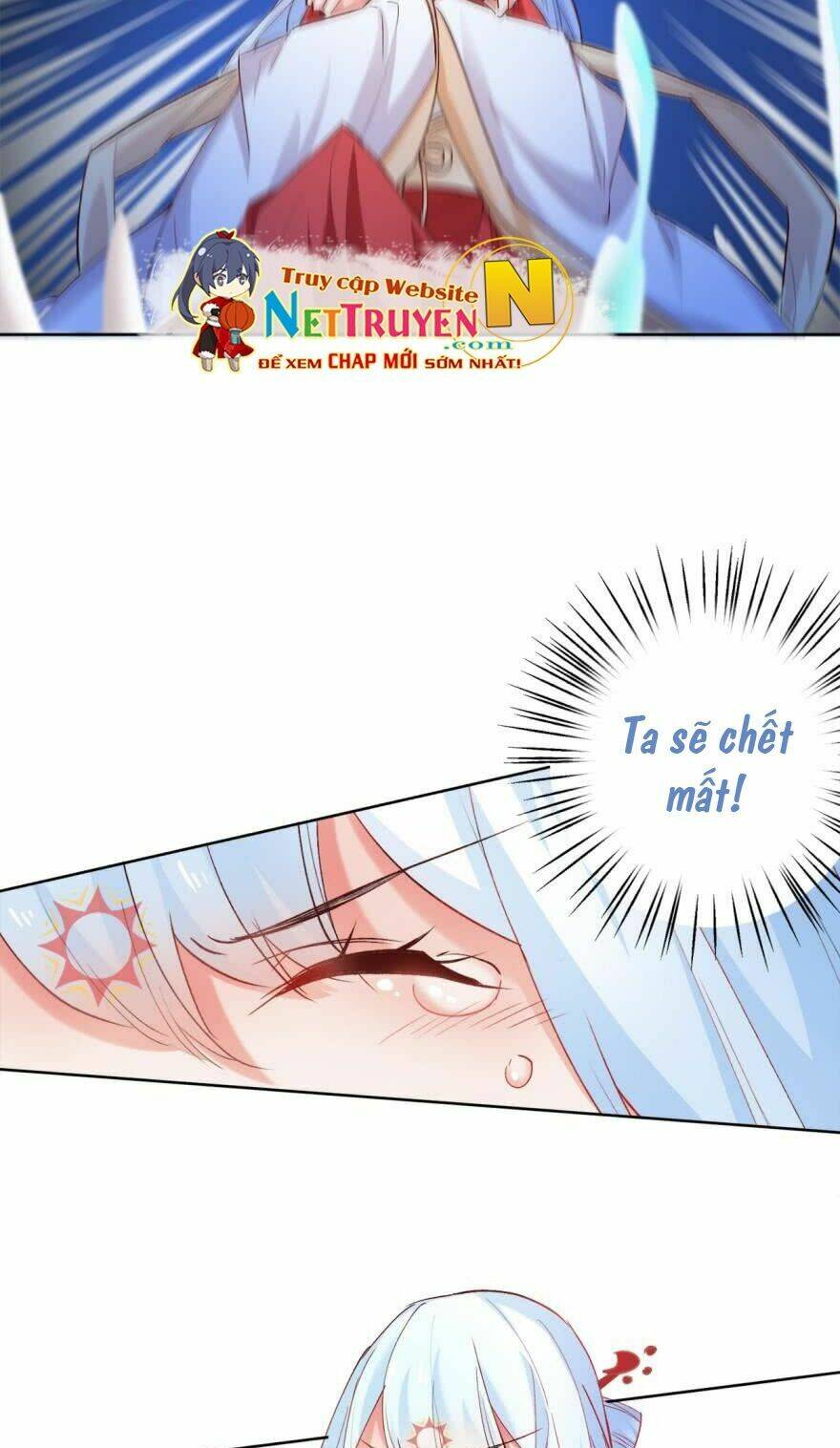 nghịch lai thuận thú chapter 23 11