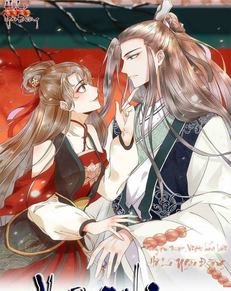 sát thủ vương phi không dễ chọc chapter 32 1