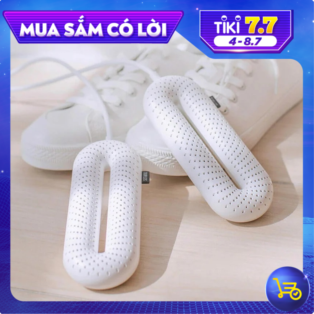 Máy sấy giày Xiaomi Sothing Zero Shoes Driers