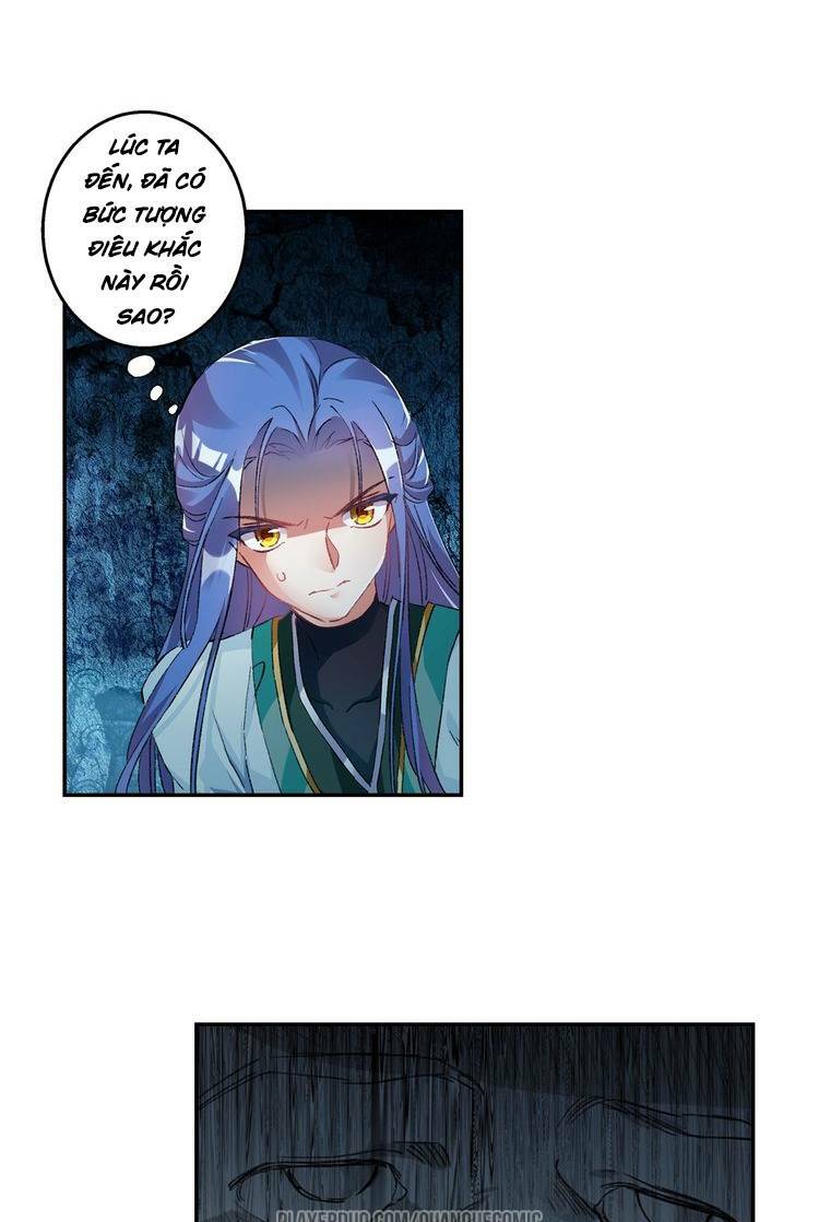 lục tích ma yểm chapter 13 7