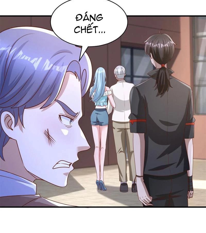 bảy vị tỷ tỷ tuyệt thế vô song của ta chapter 18 31