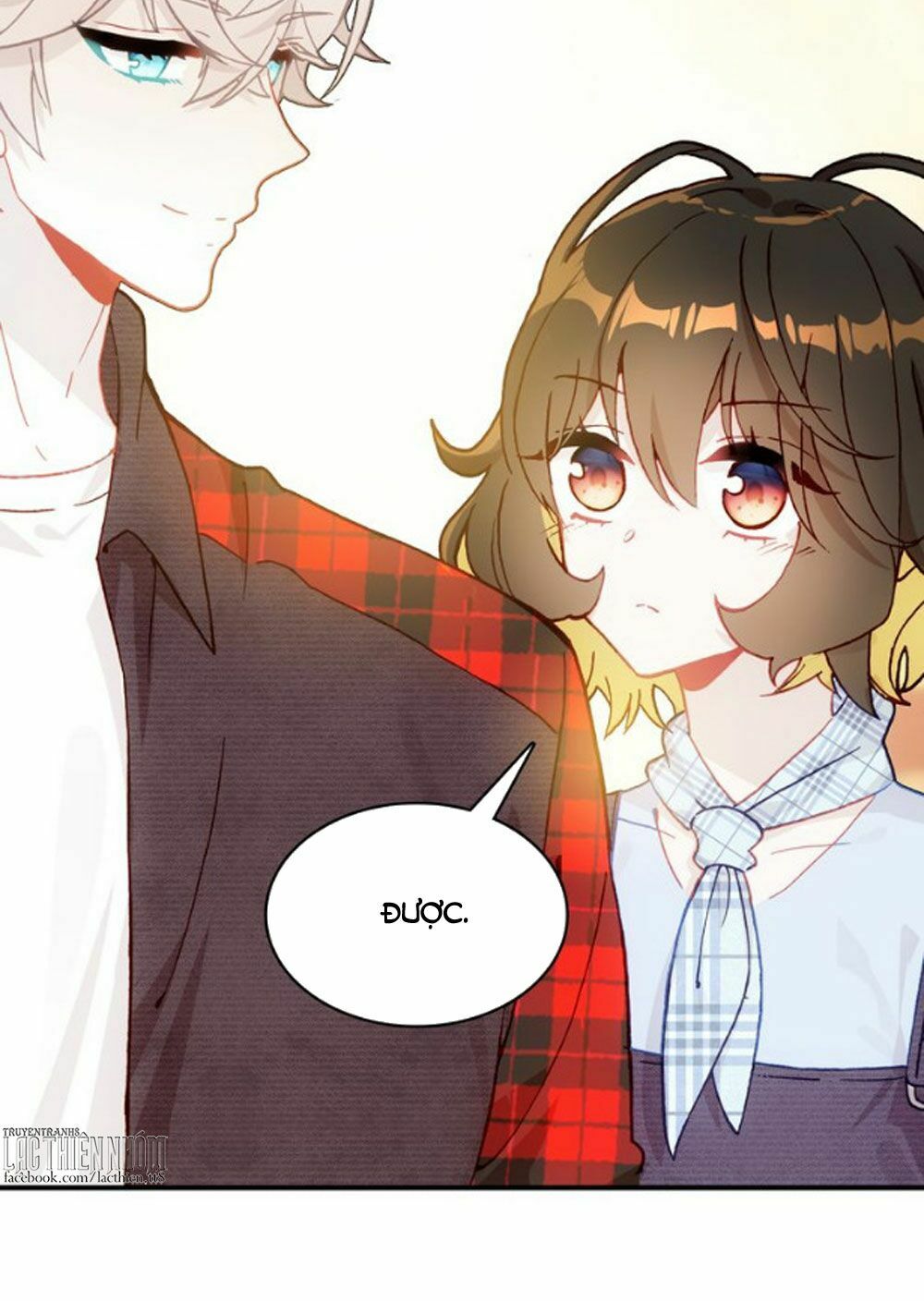Ái Thượng Ngạo Kiều Long Vương Gia chapter 34 - Trang 52