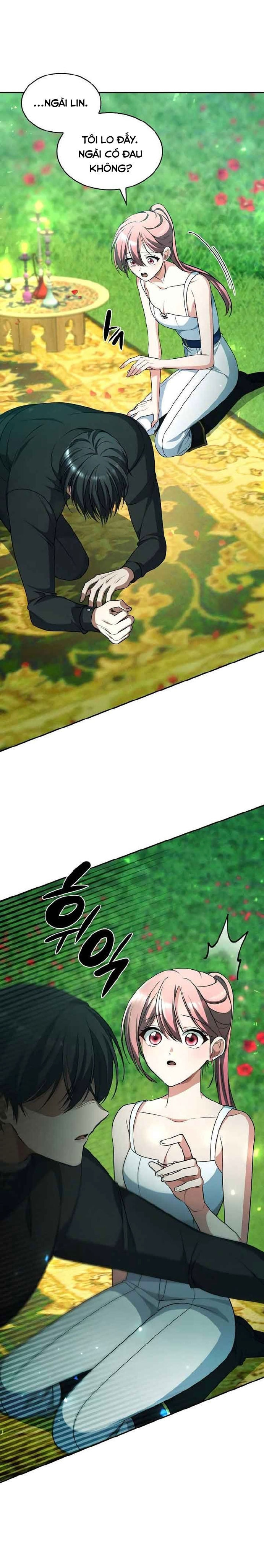 regina - gửi đến người không thể tha thứ chapter 34 44