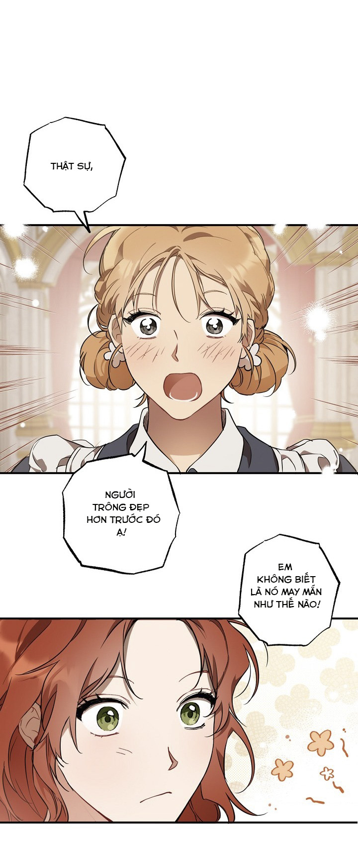 tất cả đều là sai lầm chapter 52 17