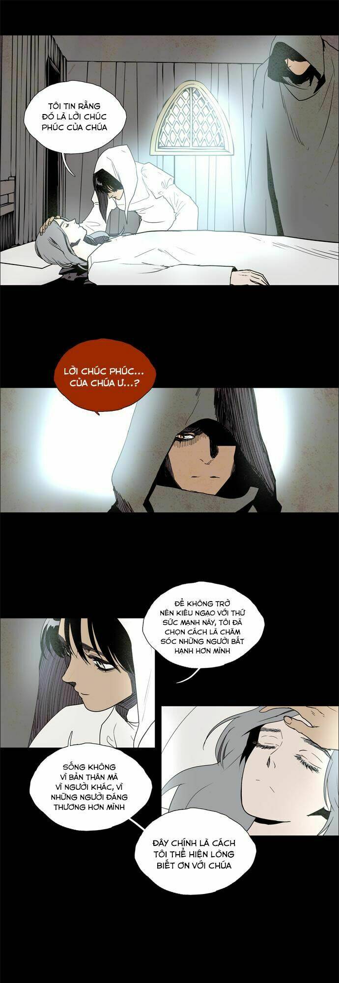 lessa 2: the crimson knight chapter 82 13