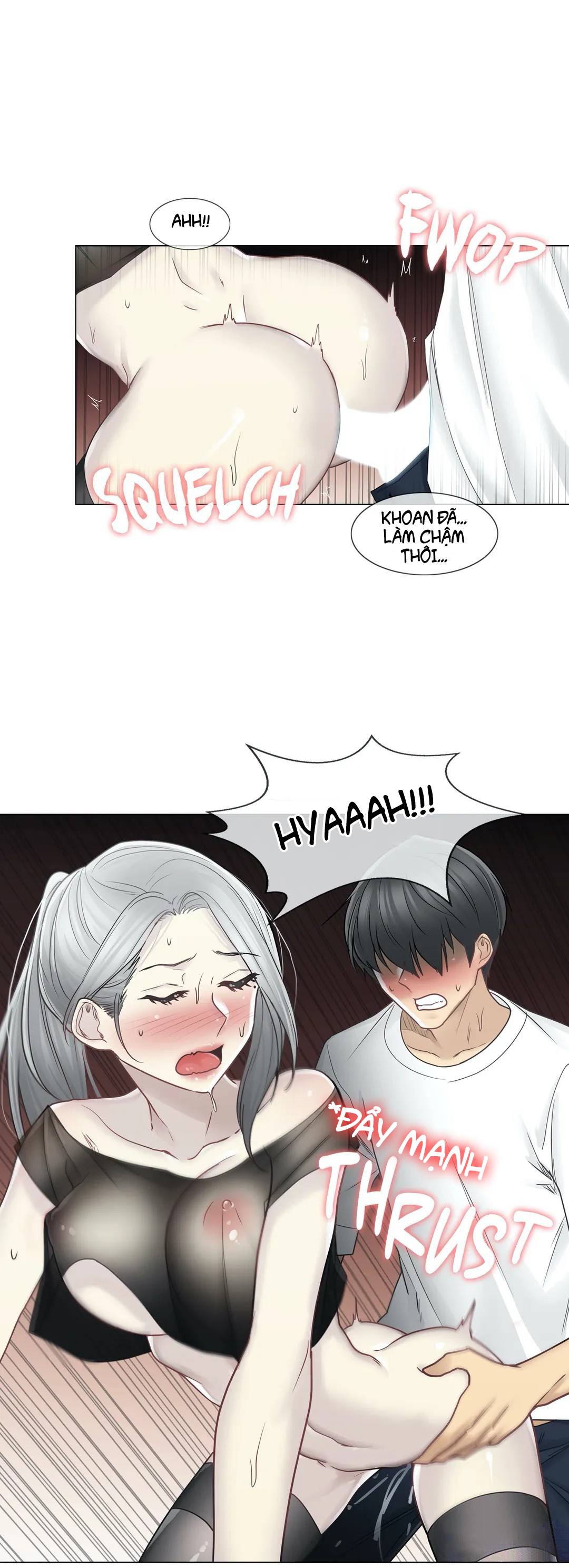 mở khóa tim em chapter 39 23