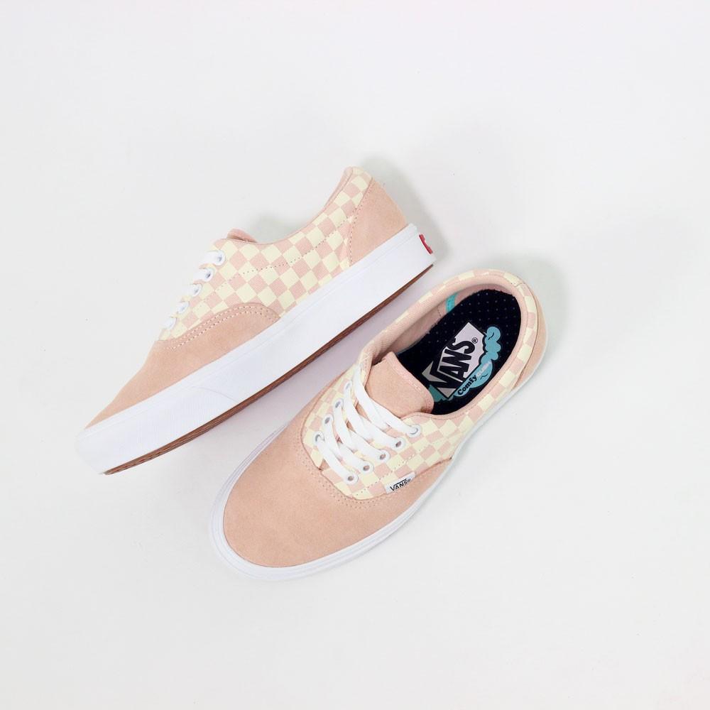 Giày sneakers Vans ComfyCush Checkerboard Era VN0A3WM9VNL