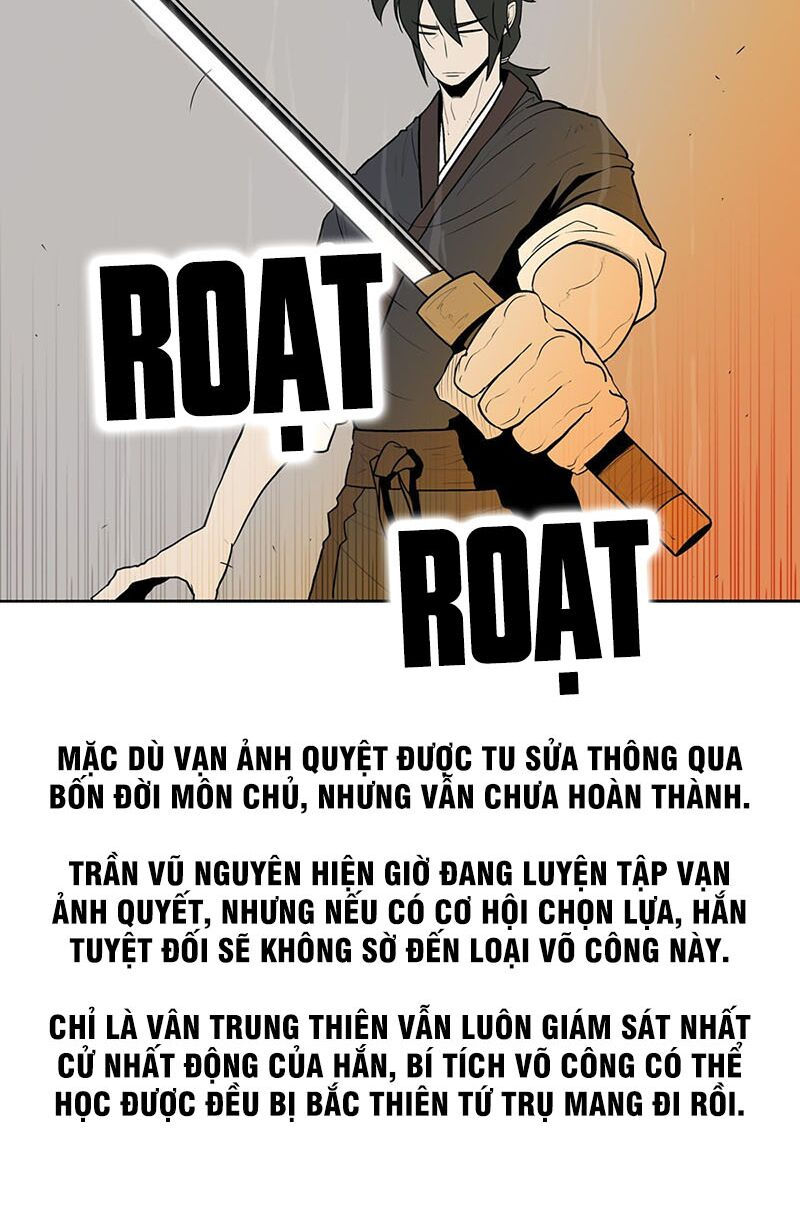 Bắc Kiếm Giang Hồ chapter 5 24