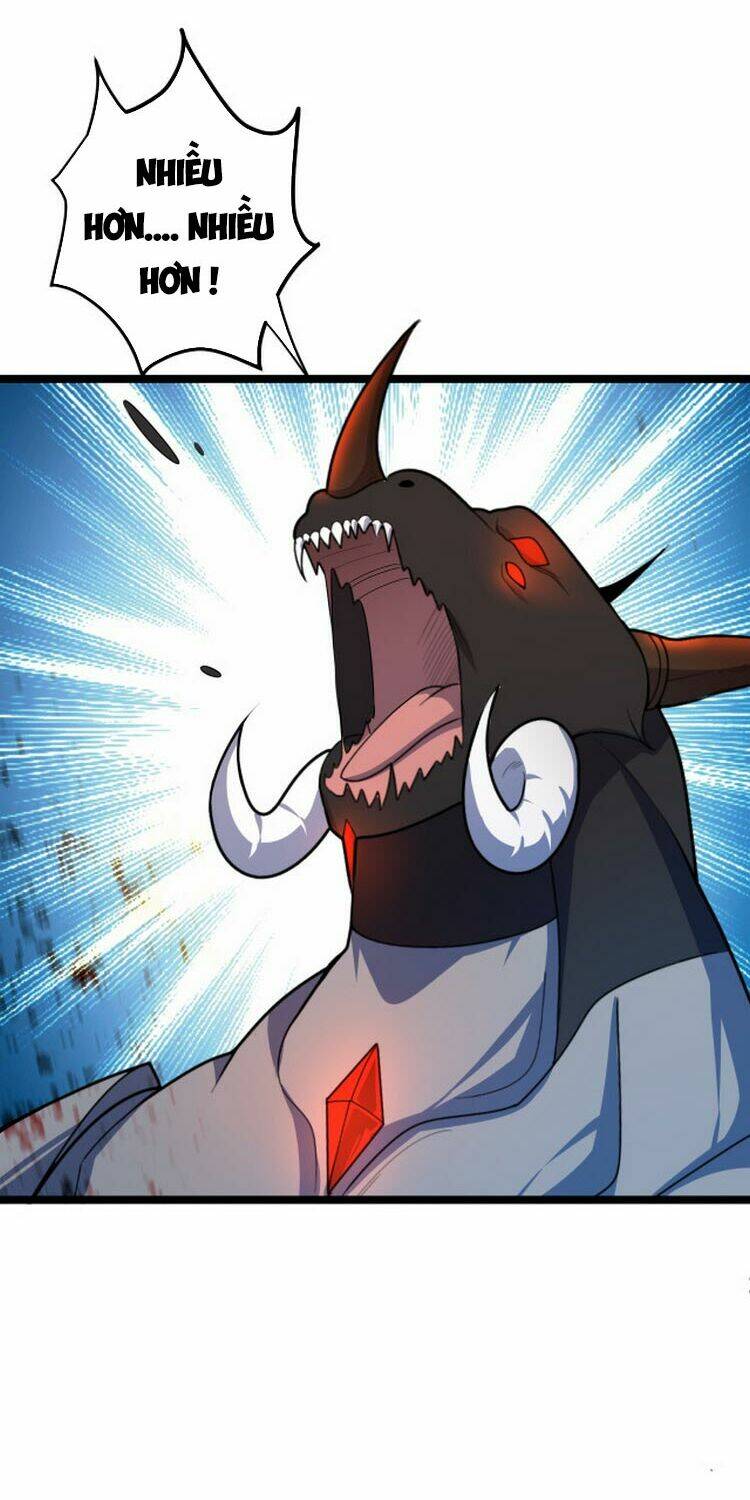 thôn phệ một thế giới tu tiên chapter 99 50