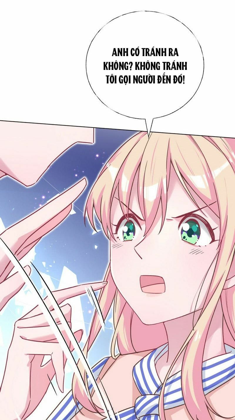 trời ban cho nam thần daddy chapter 14 12