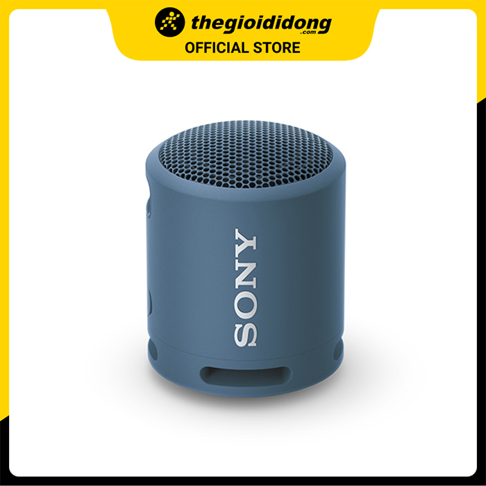 Loa Bluetooth Sony SRS-XB13 - Hàng chính hãng