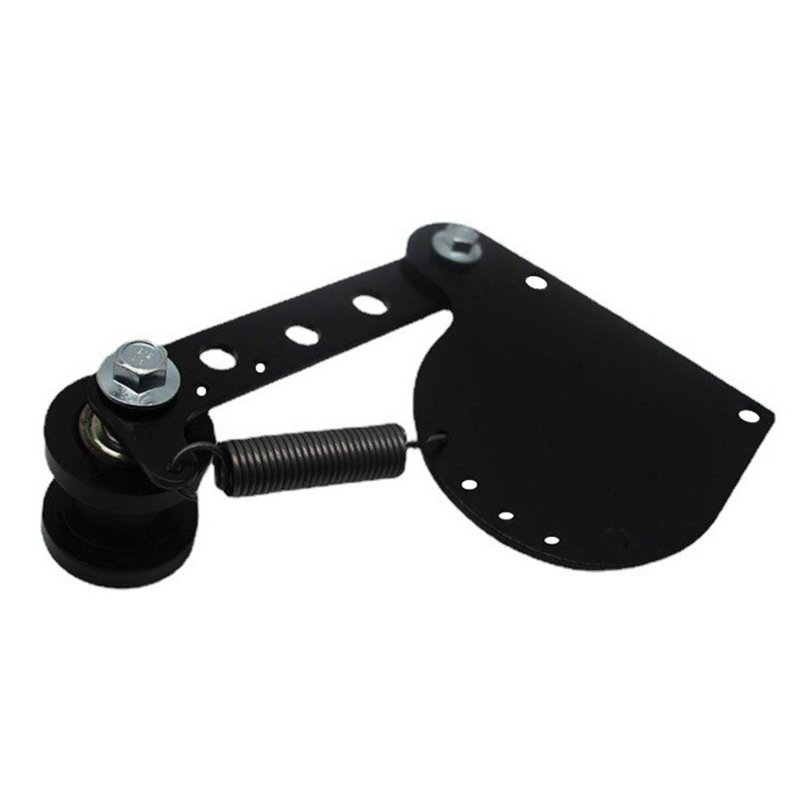 Chain Tensioner for   Spare Parts Black Direct Replaces High Performance Practical for 49cc 66cc 80cc  Engine
