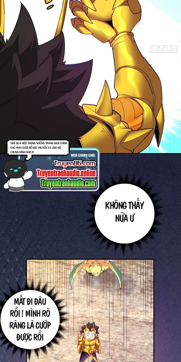 ta là nhà giàu số một, ta không muốn trọng sinh chapter 60 14