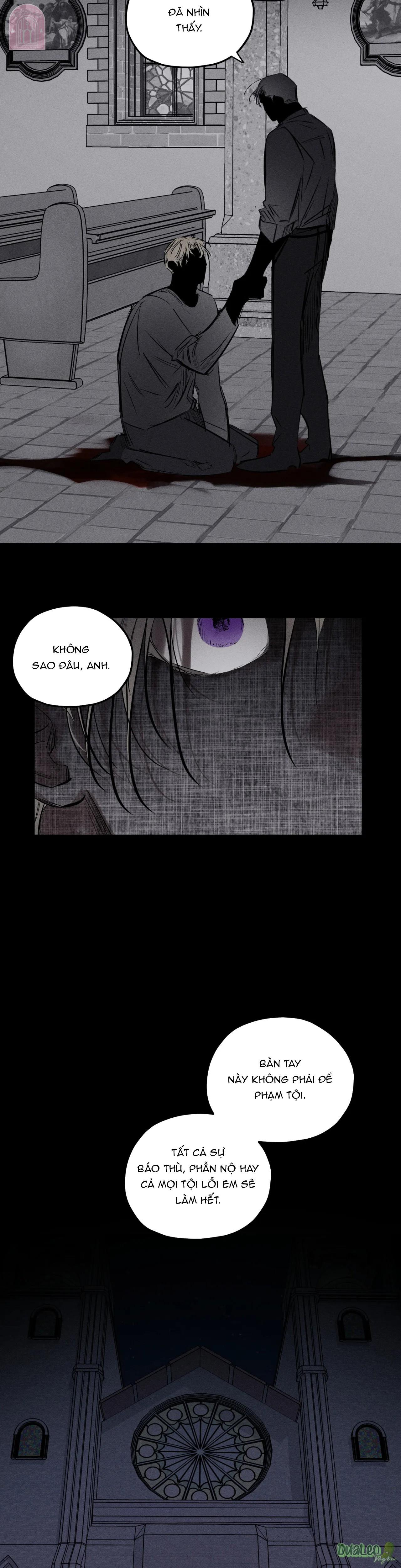 đóa hoa tội lỗi chapter 45 3