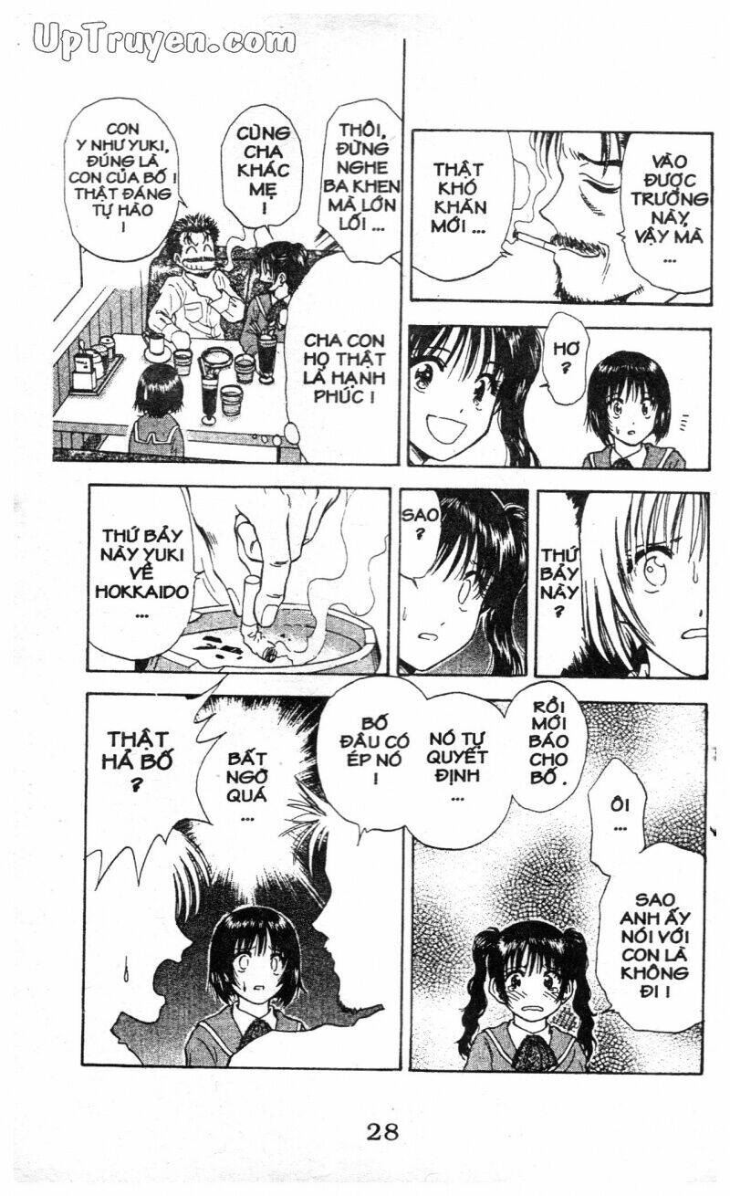 salad days chapter 112 28