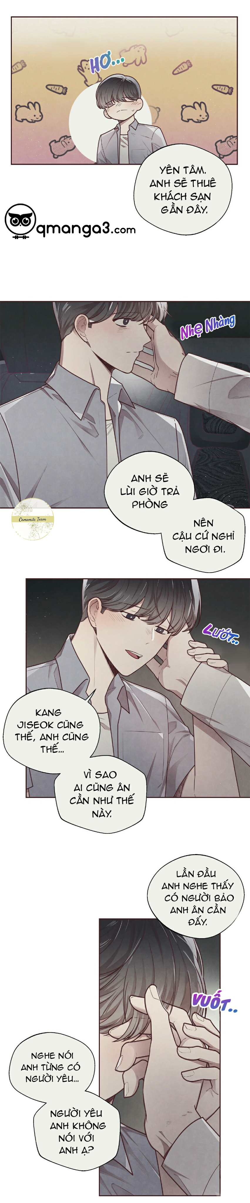 vòng quan hệ chapter 17 5