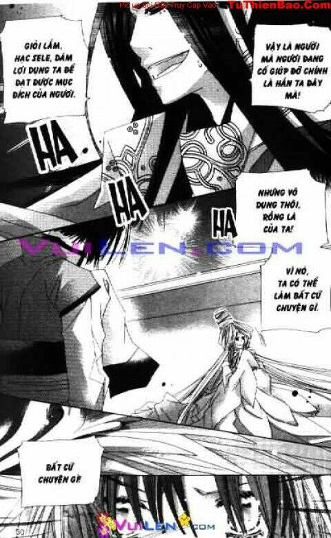 cáo nhỏ đáng yêu chapter 6 50