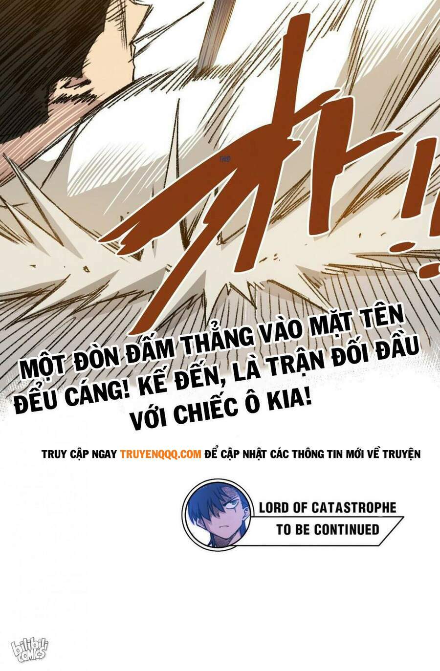 lãnh chúa thảm họa chapter 8 45
