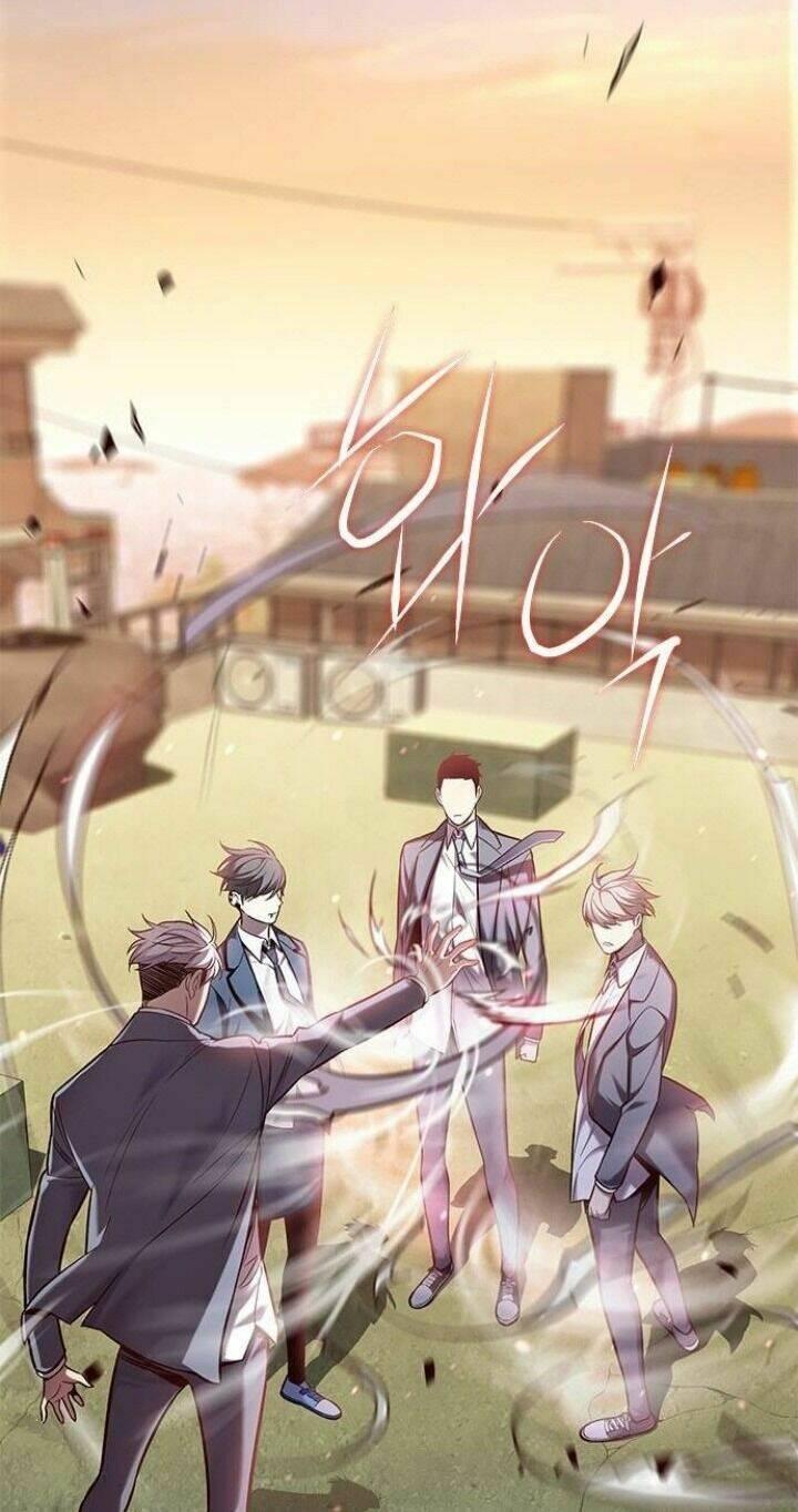 biến thân thành mèo chapter 105 57