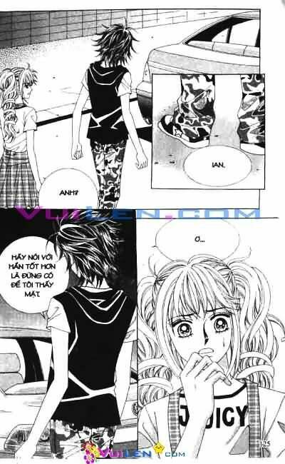 tình yêu quý tộc chapter 71 6