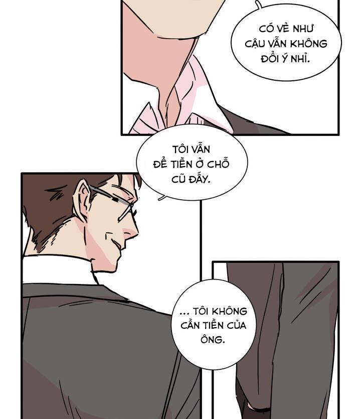 bố đường chapter 1 16