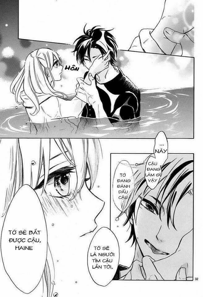 tổng hợp one shot. chapter 312 34