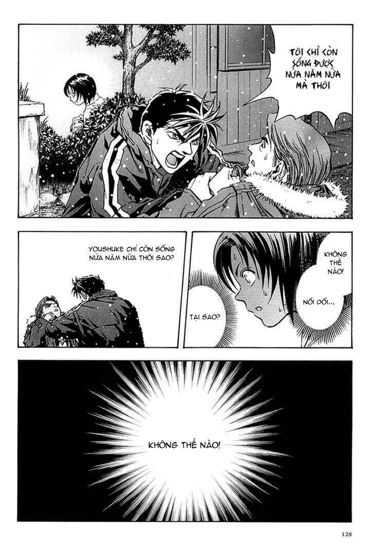 otogi matsuri chapter 30 2