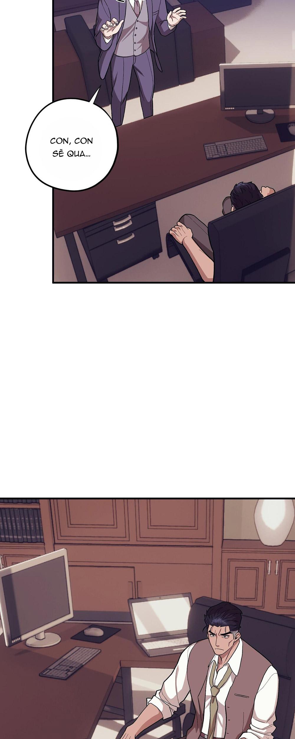 làm dâu nhà tài phiệt họ kang chapter 57 63