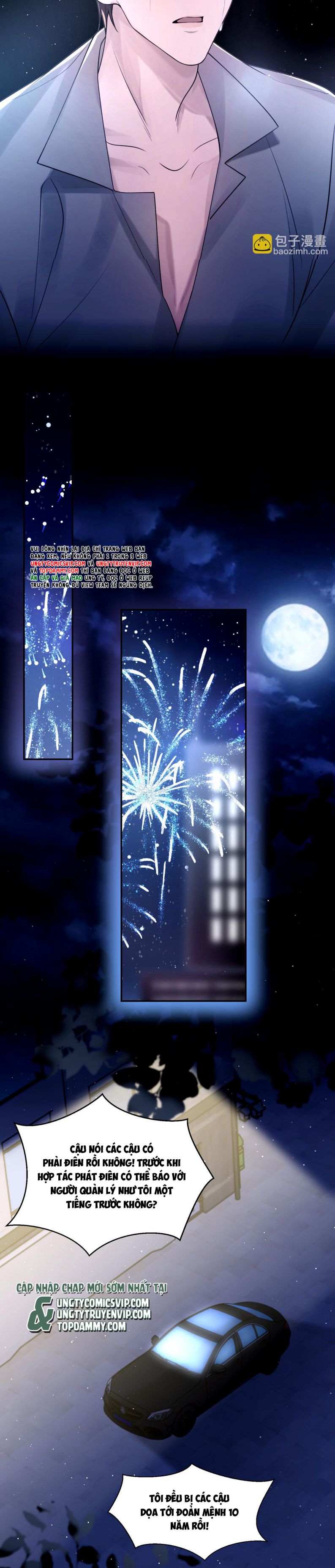 cấu bệnh chapter 105 12