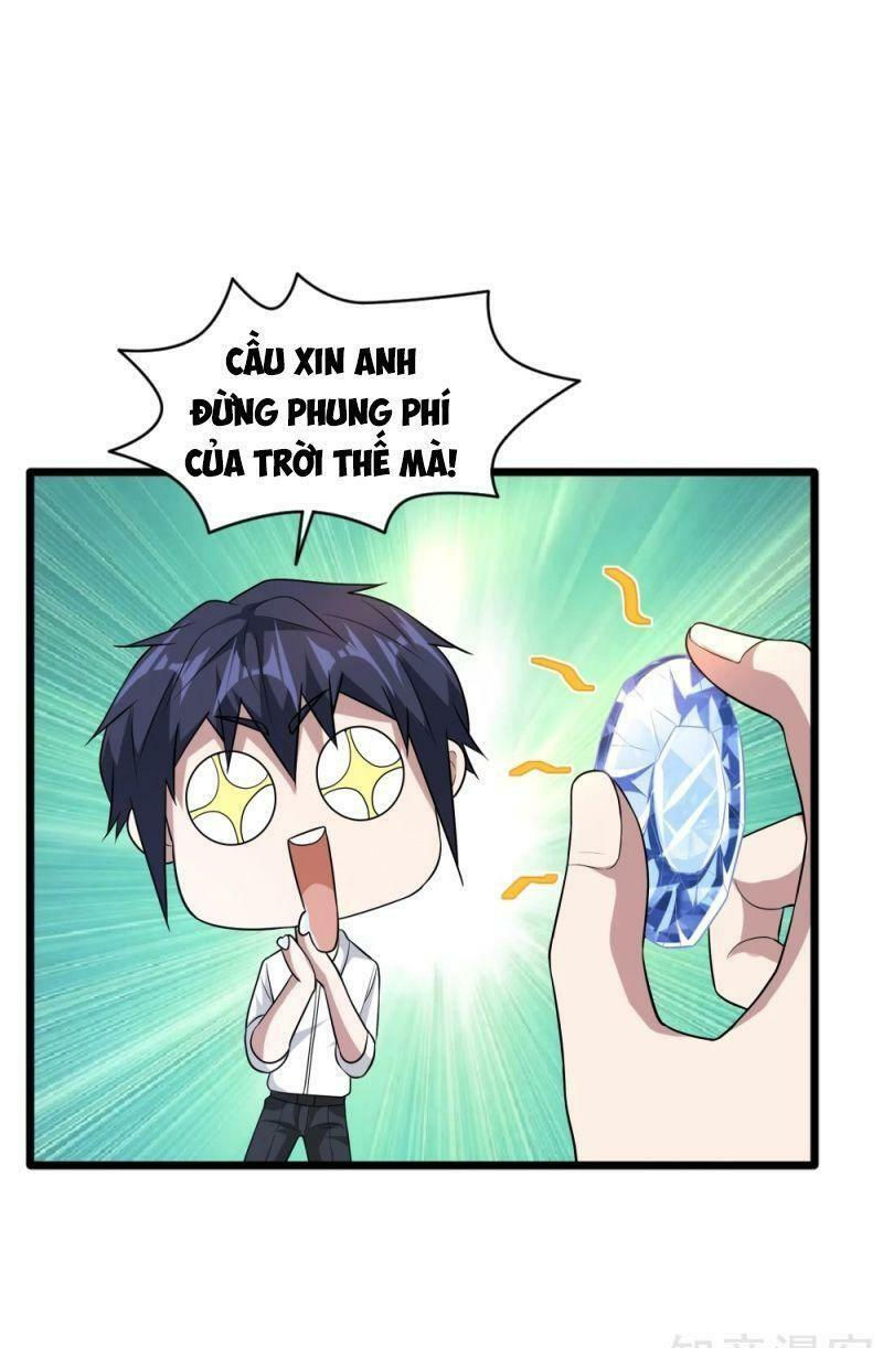 đô thị tà vương chapter 191 1