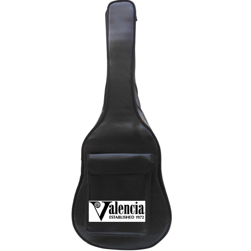 Đàn Guitar Classic Valencia VC404
