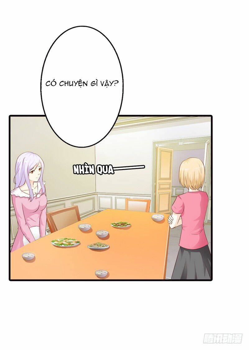 boss cấm dục thành nghiện chapter 12 6