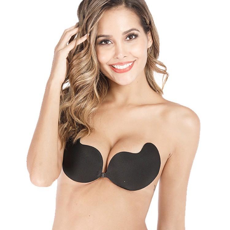 Bra Dán Quả Xoài Siêu Dính Dán Nâng Ngực- Miếng dán đầu ti - dán ti 0129