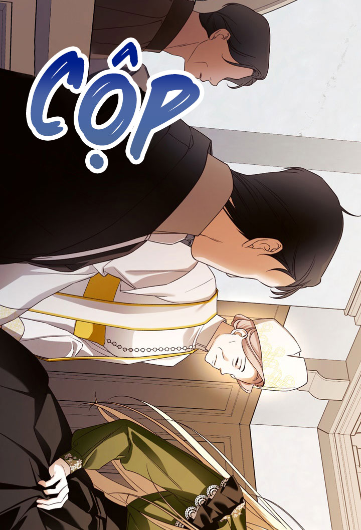 cách che giấu đứa con của hoàng đế chapter 44 49