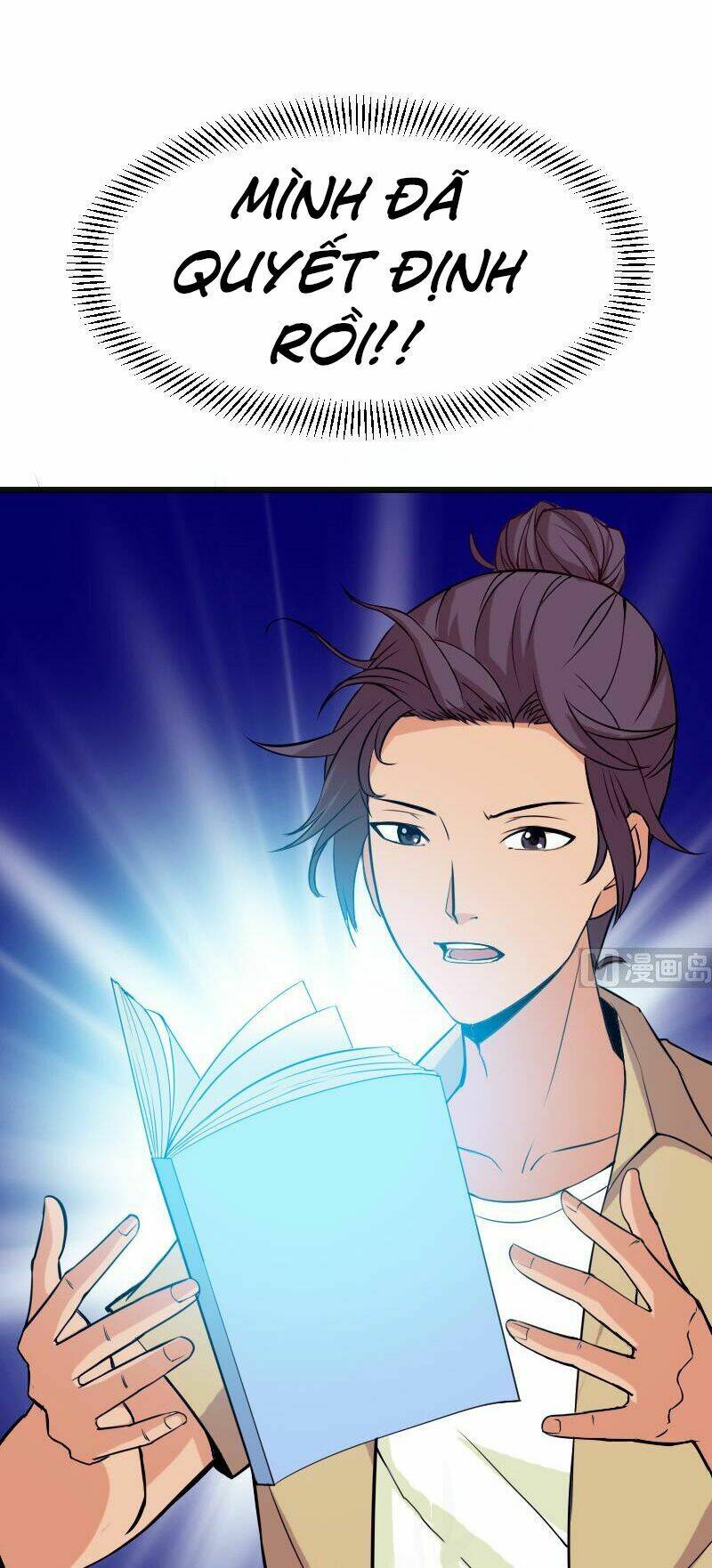 ngưu thư cung ứng thương chapter 38 7