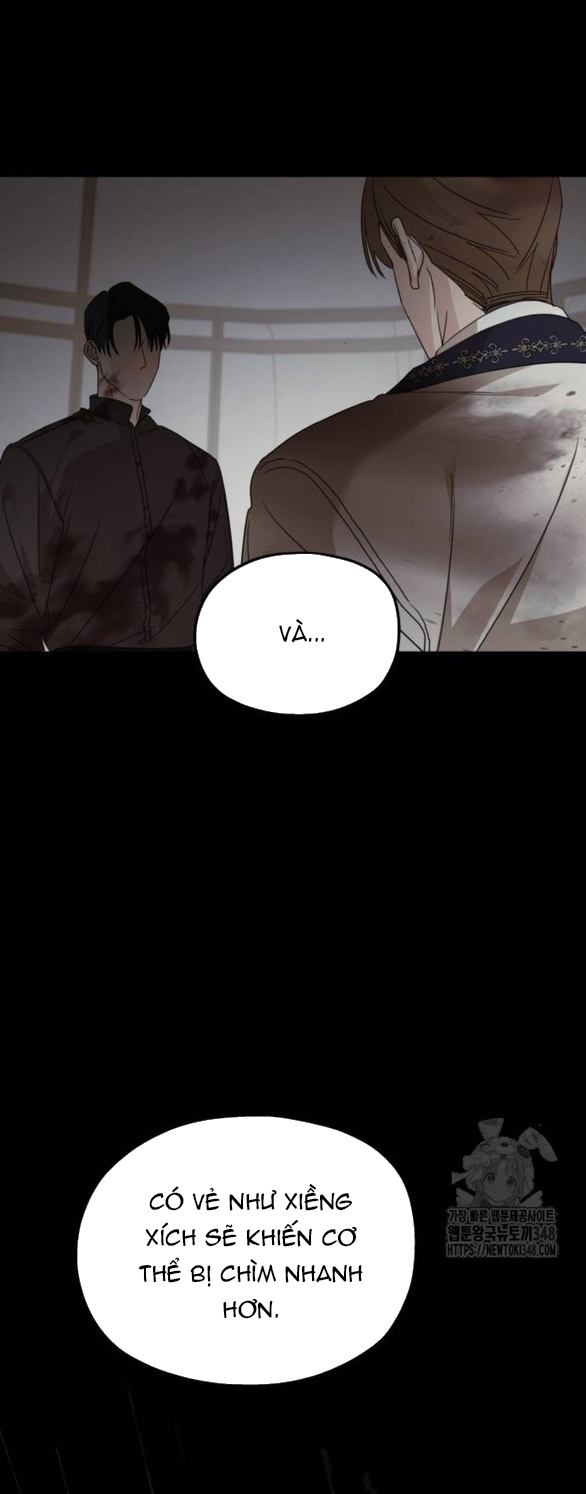 gia đình chồng bị ám ảnh bởi tôi chapter 119.2 6