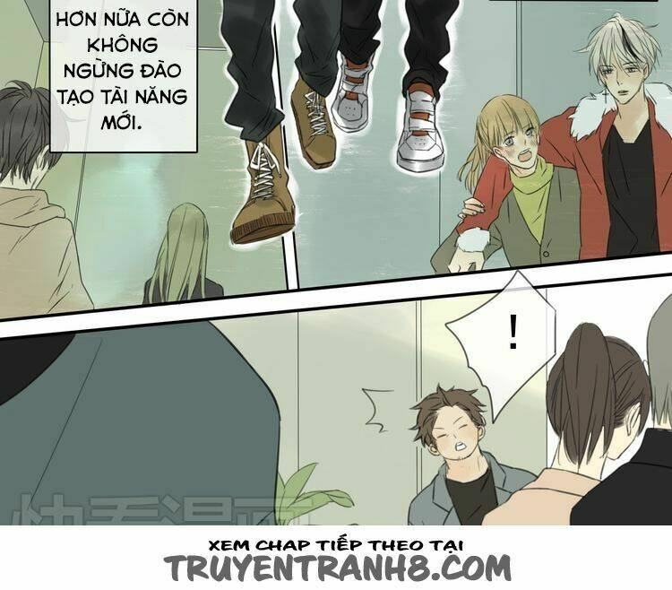 stardom chapter 4 10