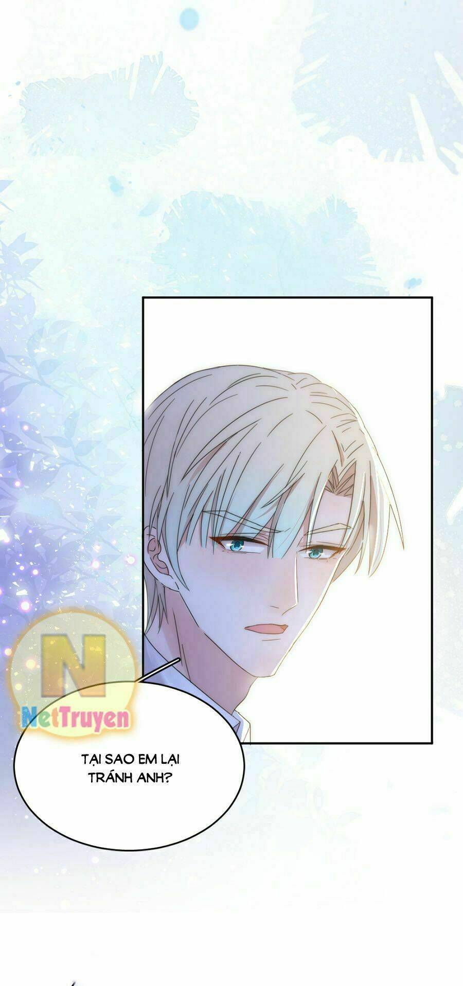 hoàn mỹ lão công tiến hóa luân chapter 111 31