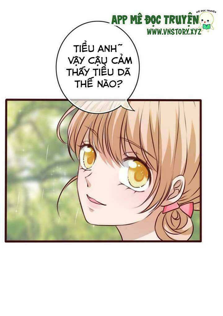 sau con mưa mùa hạ chapter 19 10