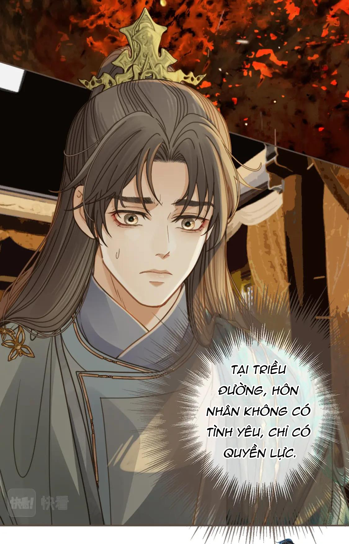 á nô 2: thám hoa chapter 4 52