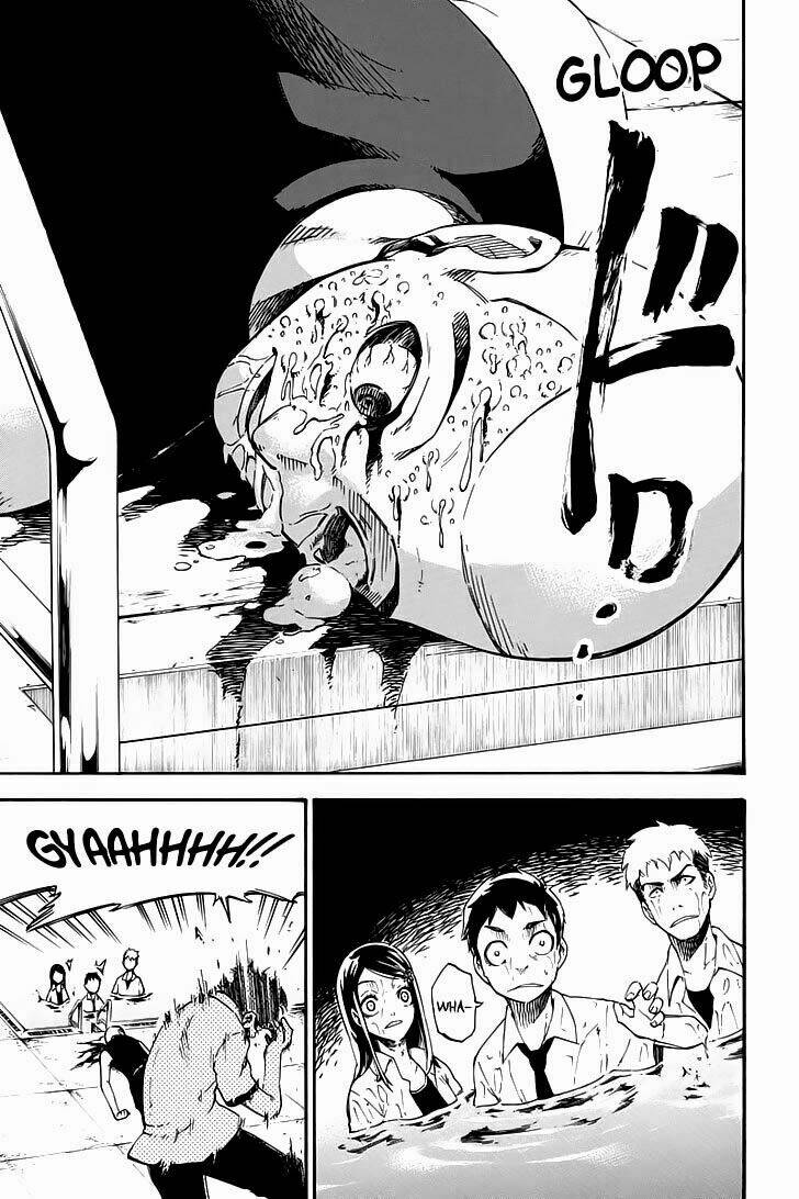 dolly kill kill chapter 1 20