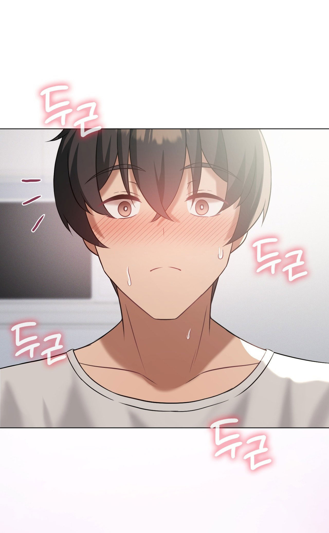 [18+] thăng cấp đến khi hài lòng chapter 32.1 8